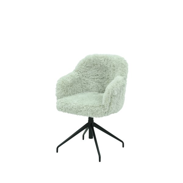 Scaun Lex cu picior piramidal rotativ