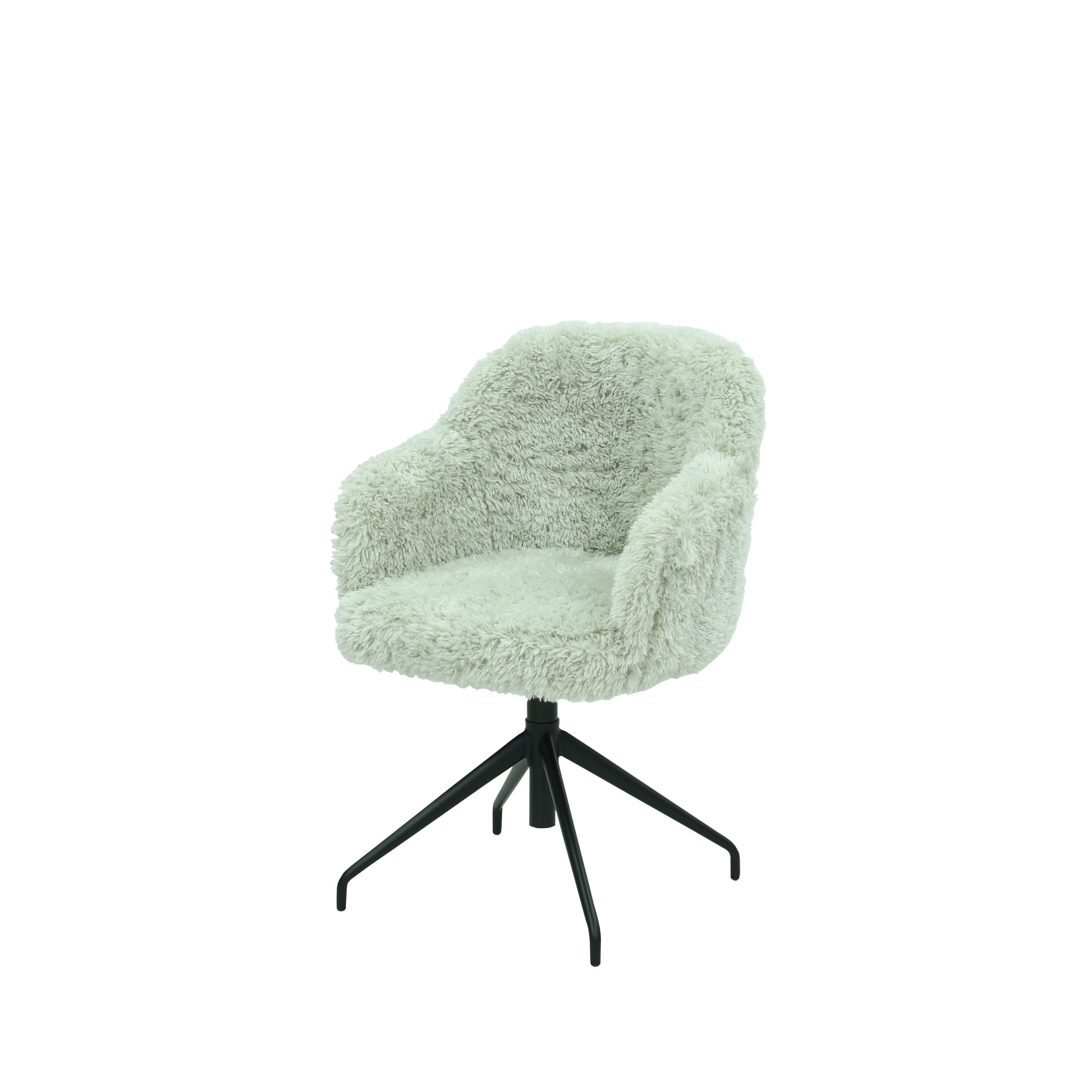 alex Scaun Lex cu picior piramidal rotativ - imagine 1