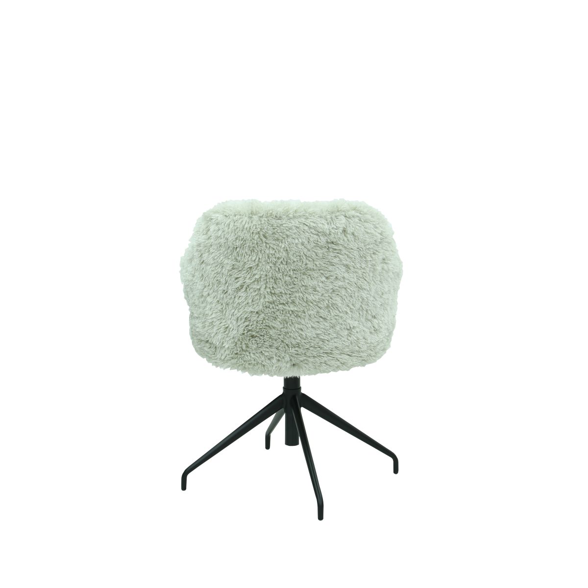 Scaun Lex cu picior piramidal rotativ - imagine 3