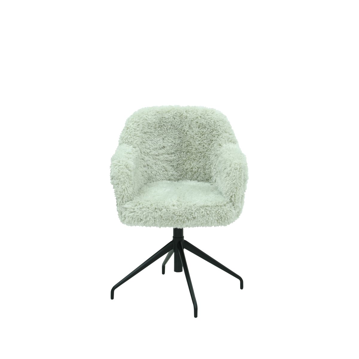 Scaun Lex cu picior piramidal rotativ - imagine 4