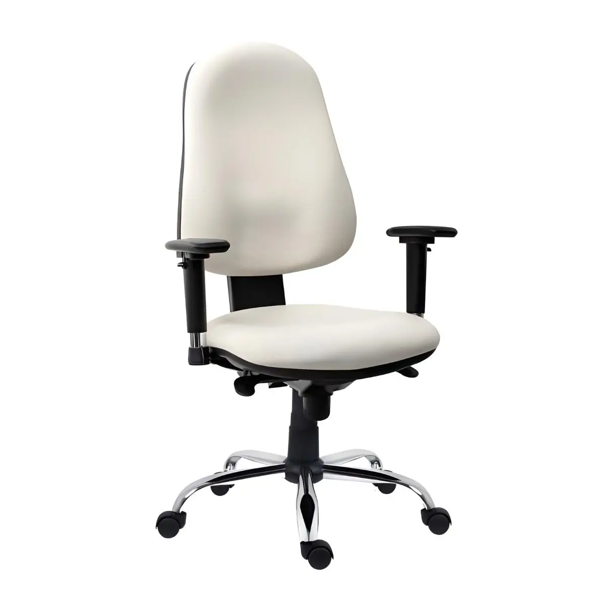 Scaun birou Felix Syn Maren