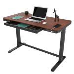 Birou reglabil Hugo Blackwood