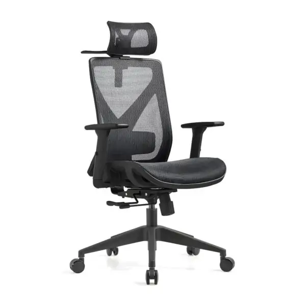 Scaun Mike H full mesh Maren