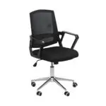 Scaun ergonomic Negro Maren