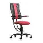 Scaun Spinalis Hacker Maren