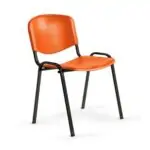 Scaun ISO plastic Maren