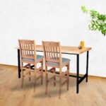 Scaun Buldog Bar Maren