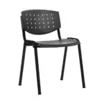 Scaun ISO plastic Maren