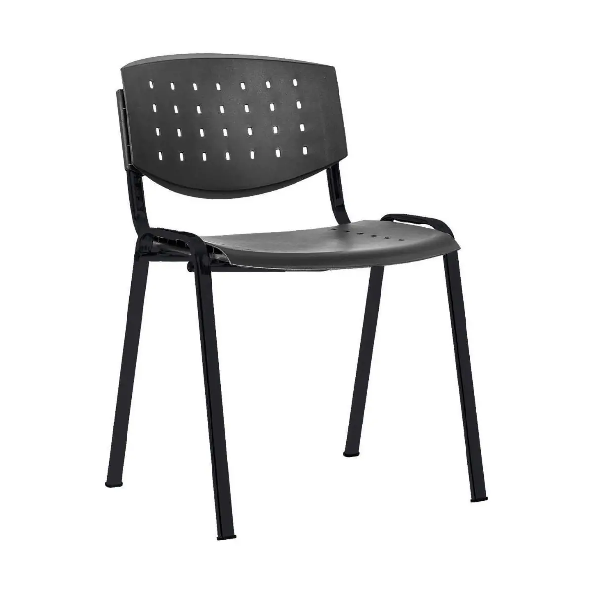 Scaun ISO plastic Maren