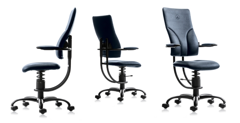 Scaun Spinalis Apollo