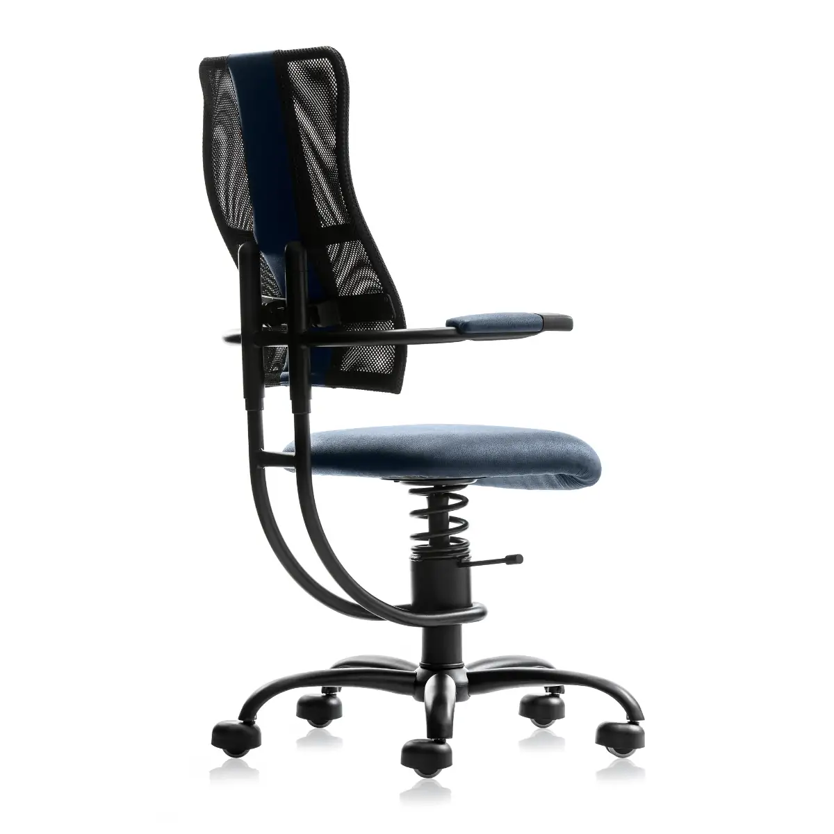 Scaun Spinalis Hacker - imagine 6
