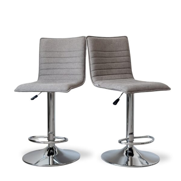 set 2 scaune Nizie Bar