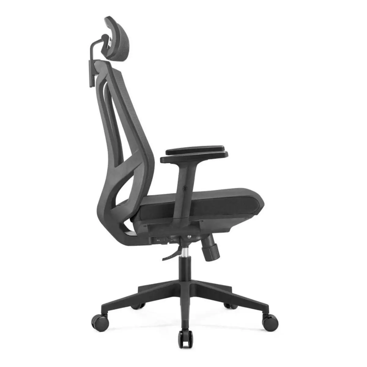 Scaun ergonomic Super H Maren
