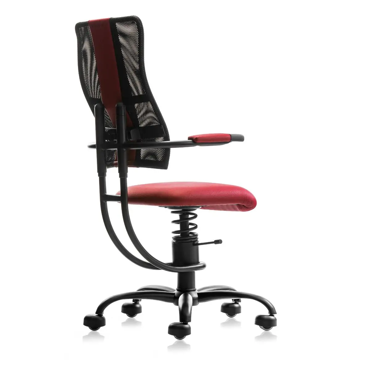 Scaun Spinalis Hacker Maren