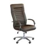 Scaun birou directorial Dalia P-CR Maren