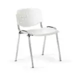 Scaun ISO plastic Maren