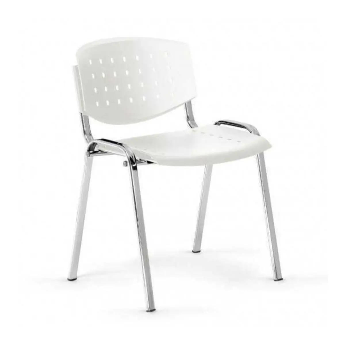 Scaun ISO plastic Maren