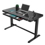 Birou reglabil Hugo - Maren