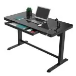 Birou reglabil Hugo - Maren