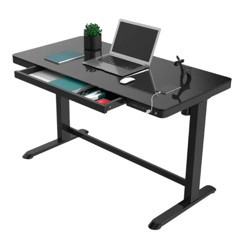 Birou reglabil Hugo - Maren Birou reglabil Hugo - Maren