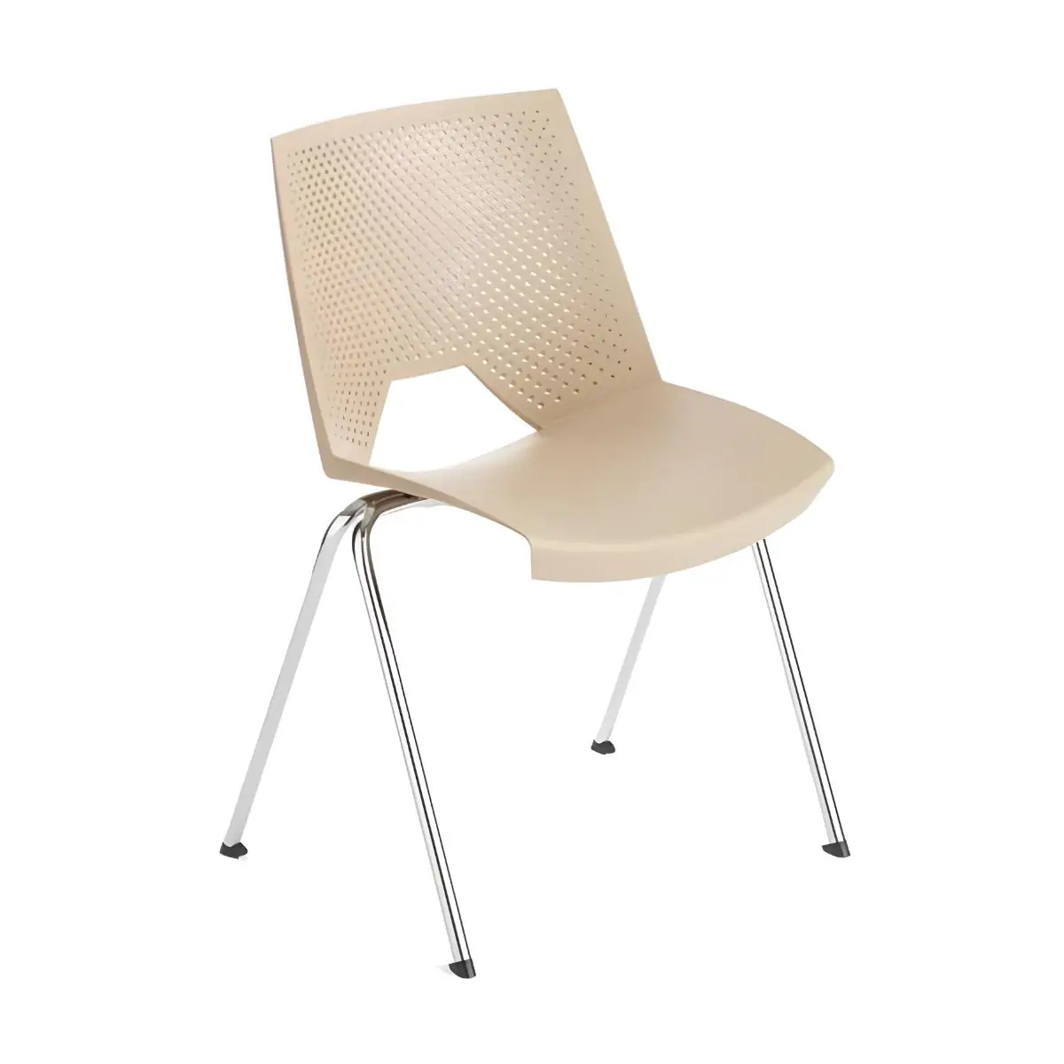 Scaun vizitator Strike Maren