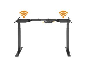 Cadru de birou reglabil MOTO 2