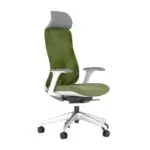 Scaun ergonomic Lido Grey H Maren