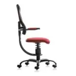 Scaun Spinalis Hacker Maren