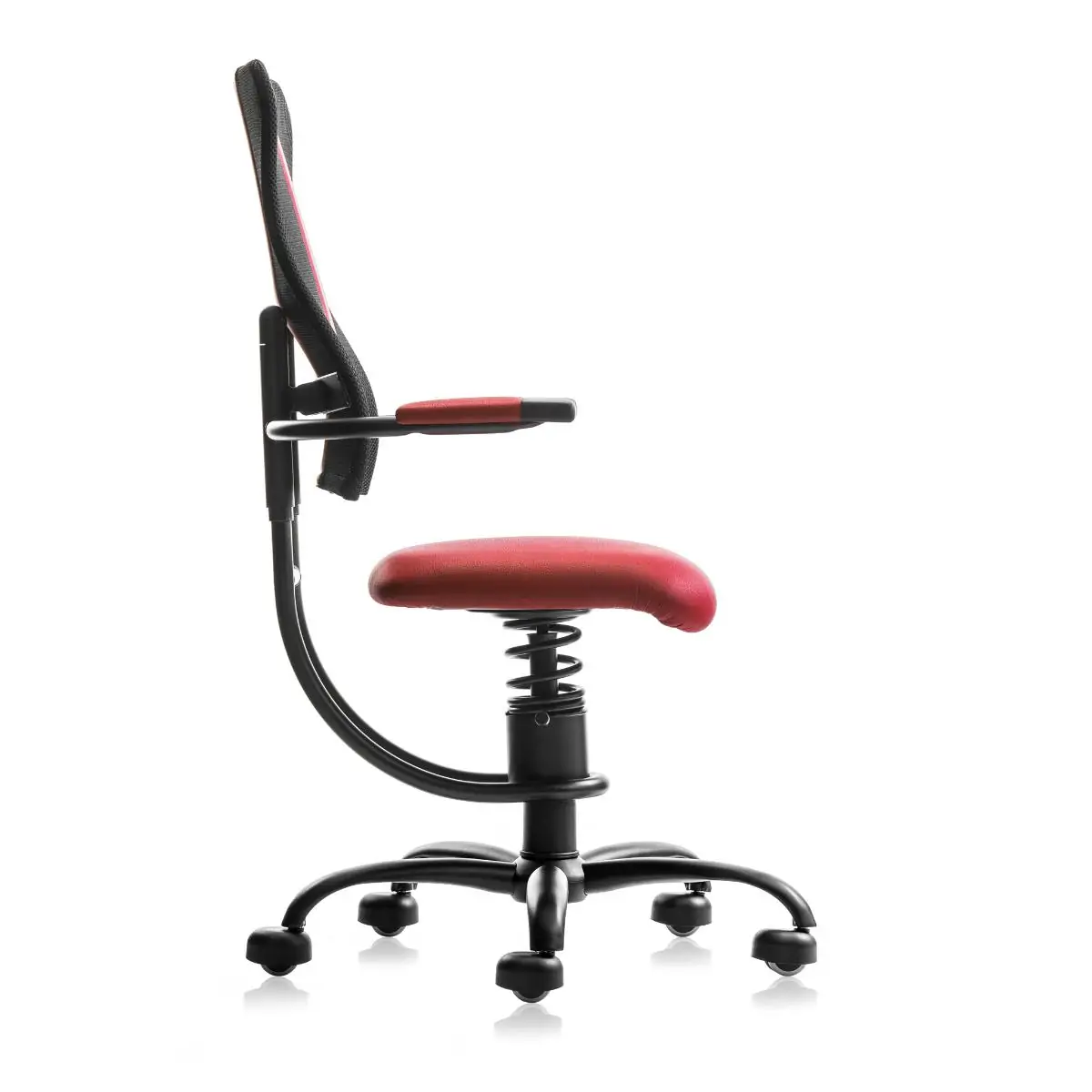 Scaun Spinalis Hacker Maren