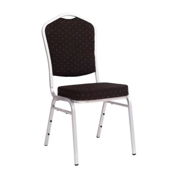 Scaun conferinta Standard Black Maren
