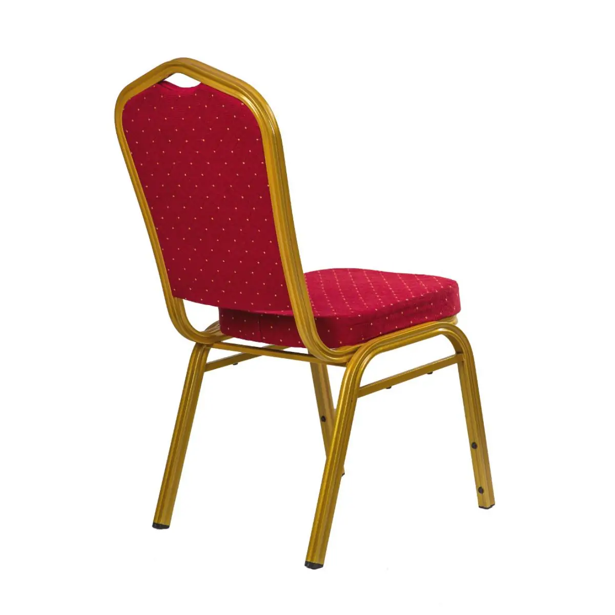Scaun evenimente Eco Red Maren
