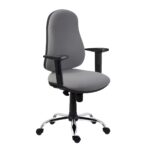 Scaun birou Felix Syn Maren