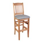 Scaun Buldog Bar Maren