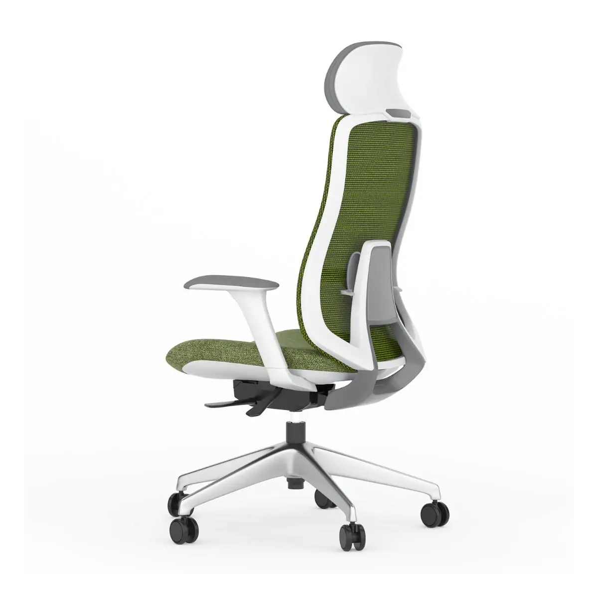 Scaun ergonomic Lido Grey H Maren