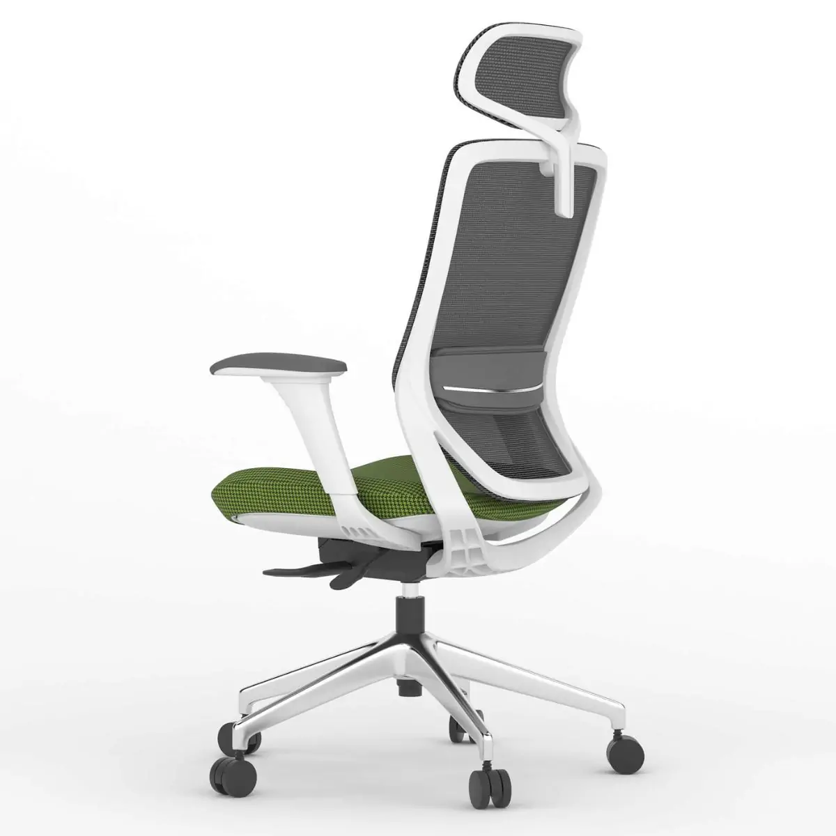 Scaun ergonomic Colin Grey H Maren