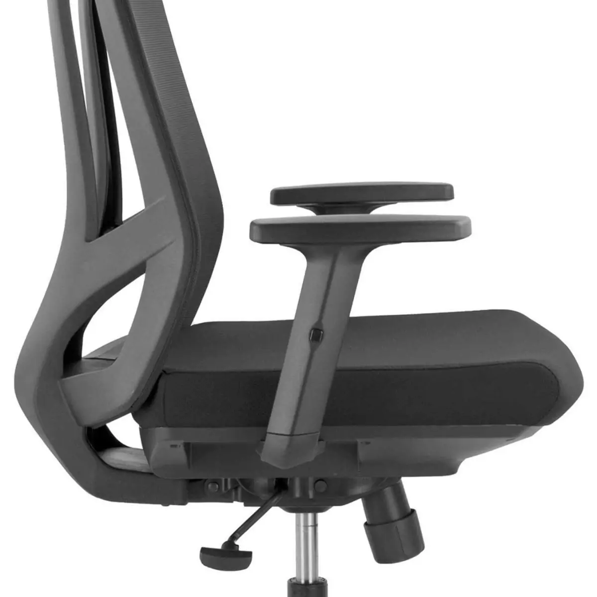 Scaun ergonomic Super H Maren