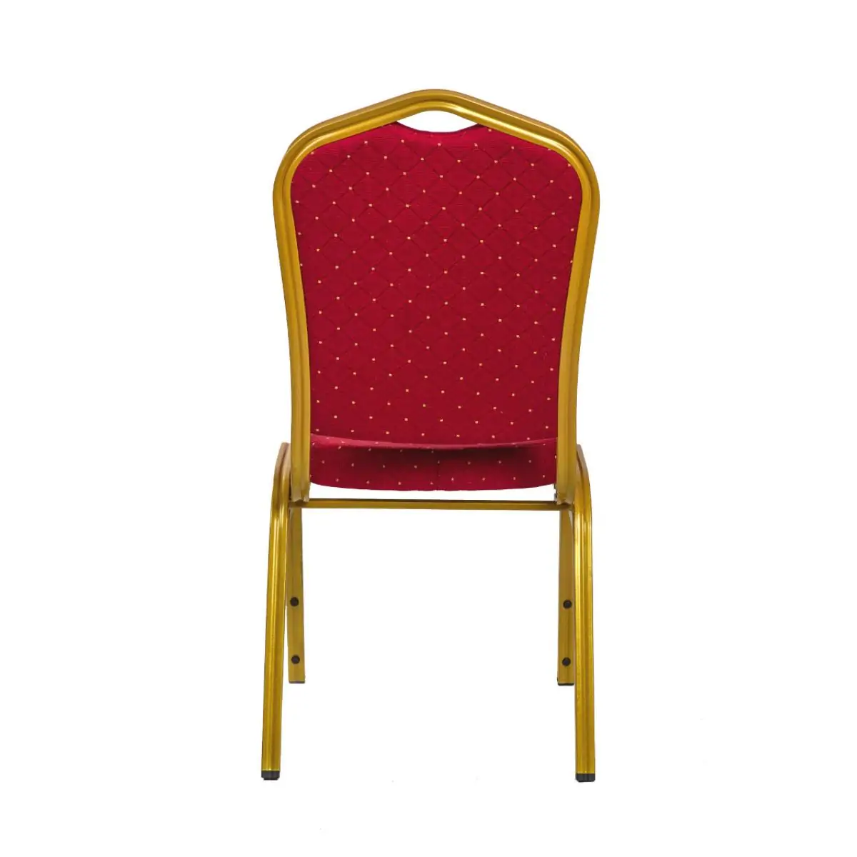 Scaun evenimente Eco Red Maren