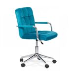 Scaun birou copii Cloud Maren