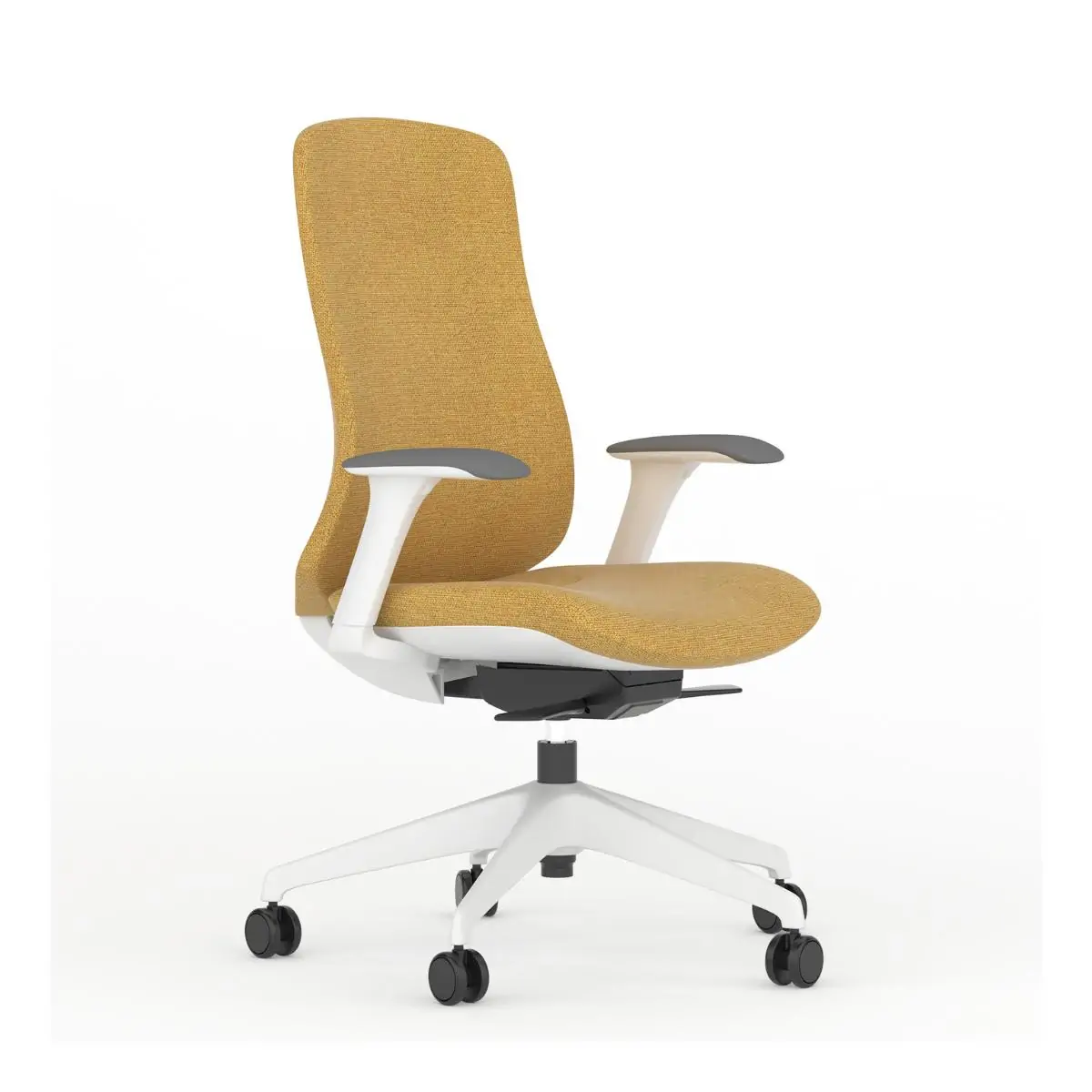 Scaun ergonomic Lido Grey Maren