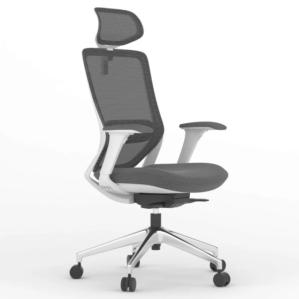 Scaun ergonomic Colin Grey H Maren