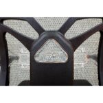 Scaun ergonomic X8 Maren