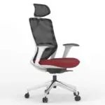 Scaun ergonomic Colin Grey H Maren