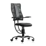 Scaun Spinalis Hacker Maren