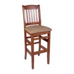 Scaun Buldog Bar Maren