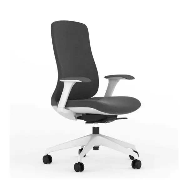 Scaun ergonomic Lido Grey Maren