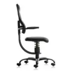 Scaun Spinalis Hacker Maren