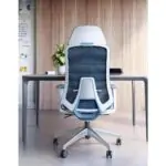 Scaun ergonomic Lido Grey H Maren