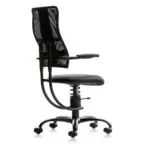 Scaun Spinalis Hacker Maren