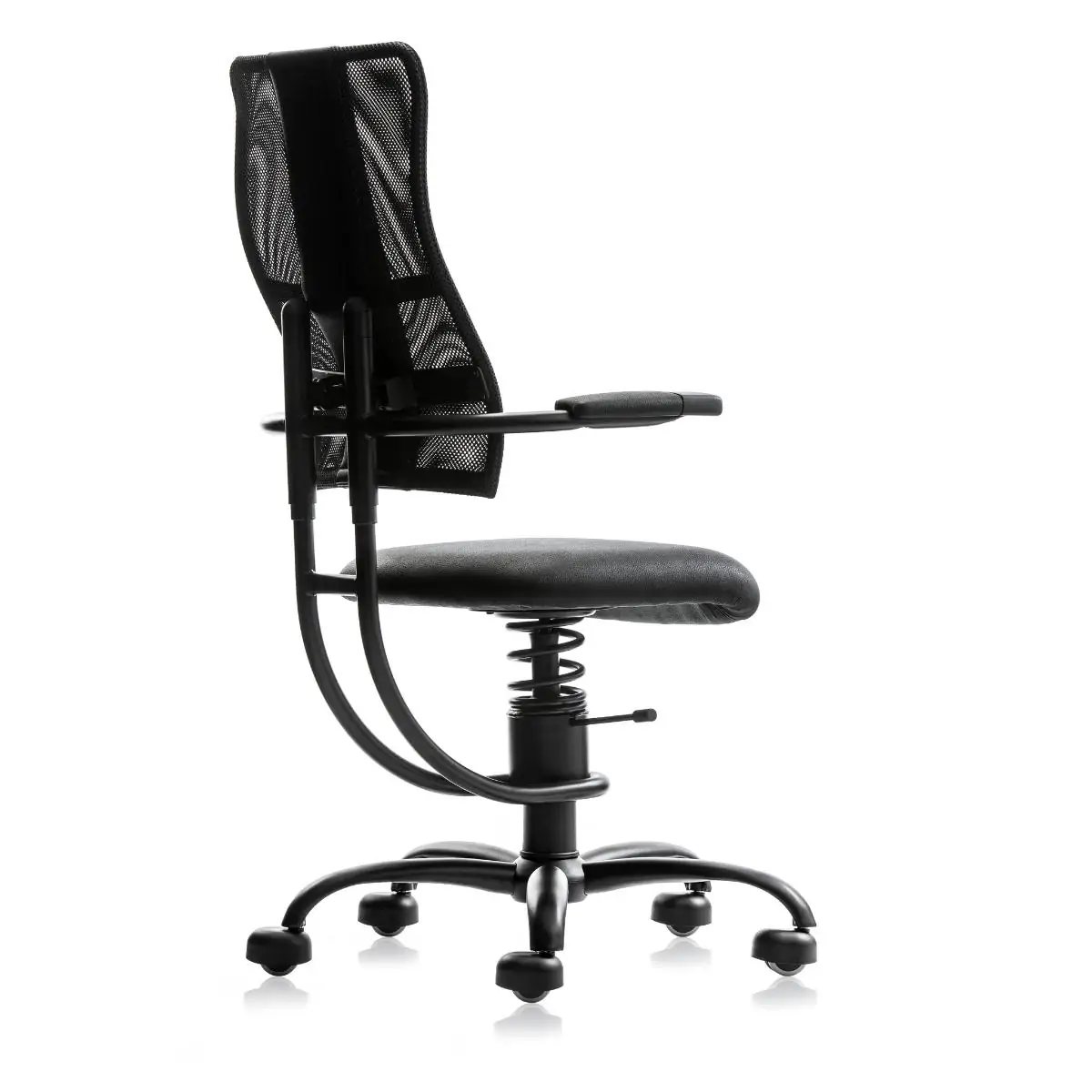 Scaun Spinalis Hacker Maren