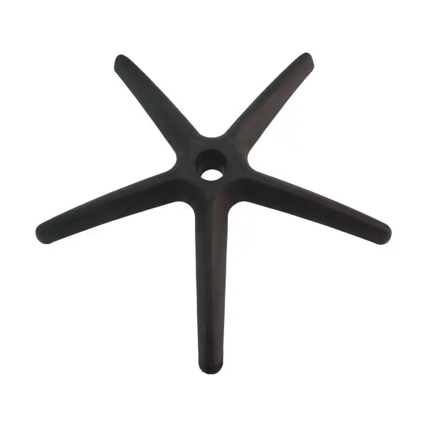 baza scaun de birou negru 69 cm